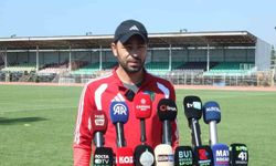 Selçuk İnan: 'Doğru oyuncuları getirdiğimizi düşünüyoruz'