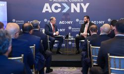 Suriye Devlet Başkanı eş-Şara: 'Trump'a şakayla karışık 'Golan'ı verene kadar New Jersey'i ver' dedim'