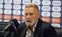 Thorsten Fink: 'Ben takımıma, kulübe ve şehre güveniyorum'