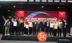 Ülkücü Şehitleri Anma Programı: Birlik mesajı