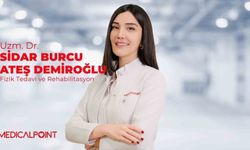 Uzm. Dr. Demiroğlu: 'Diyetle incelmeyen bacakların nedeni lipödem olabilir'