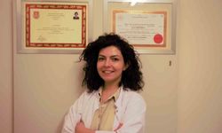 Uzmanlar uyardı: 'Yazın oluşan her ince çizgi kırışıklık olmayabilir'