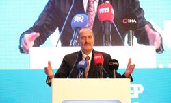MHP'li Tamer Osmanağaoğlu: Terörsüz Türkiye, hilalin duruşu, helalin şuuru, Türk milletinin birlik ruhudur