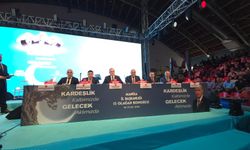 MHP Grup Başkanvekili Erkan Akçay: 'MHP, Türkiye’nin direncidir; milli aklın kalesidir'