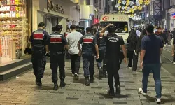 "Ailem Güvende" operasyonlarında 162 şüpheli, 9 dernek ve 13 işletmeye adli işlem yapıldı