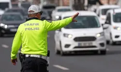 Başkentte yarın bazı yollar trafiğe kapatılacak