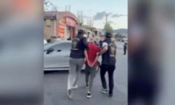 İstanbul'da suç örgütü operasyonunda yakalanan 15 şüpheli tutuklandı