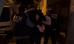 İstanbul merkezli 10 ildeki terör örgütü operasyonunda 39 şüpheli yakalandı