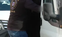 İzmir'de Seferihisar Belediyesine yönelik rüşvet operasyonunda 47 şüpheli adliyede