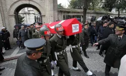 Eski MİT görevlisi Kaşif Kozinoğlu'nun ölümüne ilişkin soruşturma yeniden başlatıldı