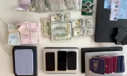 Uluslararası yasa dışı forex dolandırıcılığı operasyonunda 174 şüpheli yakalandı