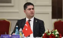 MHP'li Özdemir İP'teki FETÖ bağlantılarına dikkat çekti: ‘Türkiye bu kirlerden mutlaka temizlenmelidir’