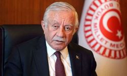 TBMM Başkanvekili Celal Adan: 'Önümüzdeki seçimlerde 'Önce Türkiye' demeyen kaybedecektir'