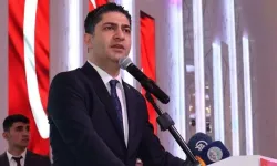 MHP Genel Başkan Yardımcısı Özdemir: Bu hiyerarşinin nihai noktasında ise Cihan Hâkimiyeti Mefkûremiz vardır