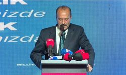 MHP Genel Sekreter Yardımcısı Osmanağaoğlu: "Terörsüz Türkiye, hiçbir partinin seçim malzemesi değildir”