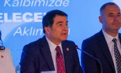 MHP'li İsmail Faruk Aksu: Terörsüz Türkiye, bölgesel huzur ve istikrarın anahtarı
