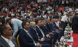 MHP'li Zühal Topcu: Terörsüz Türkiye ve Türk ve Türkiye yüzyılının kurucusu da bizzat Cumhur İttifakıdır