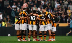 Premier Lig'de Hull City'ye gol atmak, puan almaktan zor