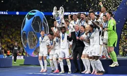 UEFA Şampiyonlar Ligi'nin "en"leri