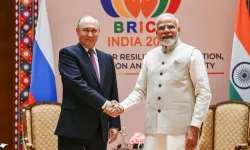 Putin: Batılı rakipler, geçmişteki liderlik konumunu yeniden kazanmak için her türlü yola başvuruyor