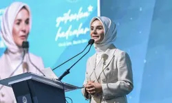 Bakan Göktaş: Kadın girişimcilerimize markalaşma, dijitalleşme ve e-ticaret alanlarında eğitim veriyoruz