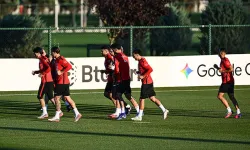 A Milli Futbol Takımı, 655. maçına Fransa karşısında çıkacak