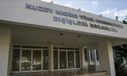 KKTC, egemen eşitlik ve eşit uluslararası statüsünün yeniden teyit edilmesi için çağrı yaptı