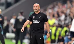 Beşiktaş Teknik Direktörü Italiano: Beşiktaş'ı yansıtan bir futbol isteyen insanları memnun etmeye çalışıyoruz