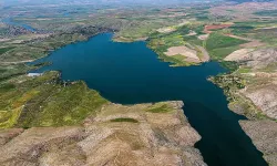Ankara barajlarındaki doluluk oranı geçen yıla göre yüzde 108 arttı