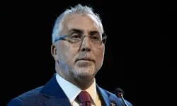 Bakan Işıkhan: Bir yıl içerisinde 500 gencimizi KOVAN alanında uzmanlaştırmayı hedefliyoruz