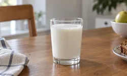 İçme sütlerinde sadece doğal aroma vericiler kullanılabilecek