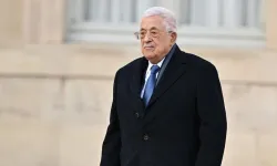 ABD, BM Genel Kurulu’na katılması planlanan Mahmud Abbas’ın vize talebini reddetti