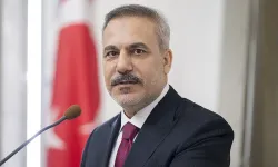 Dışişleri Bakanı Fidan: Yunanistan'ın bölgeyi istikrarsızlaştırmak isteyenlerin oyuncağı olmasını istemiyoruz