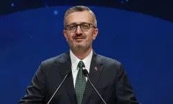 İletişim Başkanı Duran'dan Cumhurbaşkanı Erdoğan'ın kaleme aldığı makaleye ilişkin paylaşım