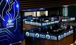 Borsa güne yatay başladı