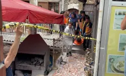 Fatih'te silahlı kavgada 2 kişi öldü, 2 kişi yaralandı