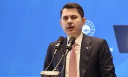 Bakan Kurum: Denizlerimizin korunması konusunda elde ettiğimiz tecrübeyi paylaşmaya hazırız