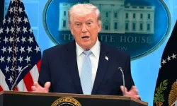 Trump, Kongre ara seçimleri yaklaşırken Cumhuriyetçi Parti Ulusal Kongresinde icraatlarını anlattı