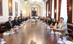 Adalet Bakanı Gürlek: Bizim için en önemli konulardan biri Gülistan'ın naaşının bulunması