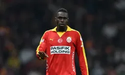 Galatasaray'dan Fildişi Sahilli futbolcu Singo ile ilgili açıklama
