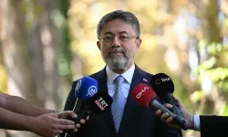 Bakan Yumaklı, Türkiye ile Rusya arasındaki gübre anlaşmasını değerlendirdi