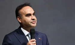 Bakan Kacır: Yeşil dönüşüm teşvikleriyle 3 milyar doların üzerinde yatırımı harekete geçirmeyi hedefliyoruz