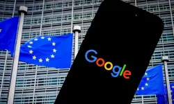 AB veri kurumundan Google'a 403 milyon avro ceza