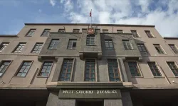 MSB: Geride bıraktığımız hafta içerisinde 3 PKK'lı terörist daha teslim oldu