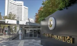 Dışişleri Bakanlığı, Yunan makamlarının "mesnetsiz açıklamalarını" reddetti