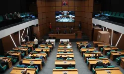 Üsküdar Belediye Başkan Vekilliği'ne AK Parti'li Dündar Ziya Gültekin seçildi