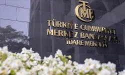 Merkez Bankası rezervleri 188,2 milyar dolar oldu