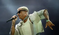 Filistin'e desteği sonrası Sheeran'ın turnesinden çıkarılan Macklemore'a diğer sanatçılardan destek