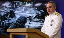 MSB: Suudi Arabistan'ı hedef alan İHA saldırısı ile Husiler tarafından gerçekleştirilen eylemleri kınıyoruz
