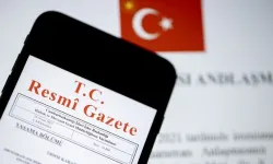 27 ildeki bazı alanlar orman sınırları dışına çıkarıldı
